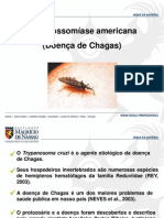 3 Doenca de Chagas