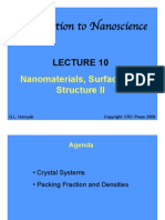 ITNS Lecture 10