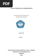 Download ASKEP HEMODIALISA by Sujana  SN115435831 doc pdf