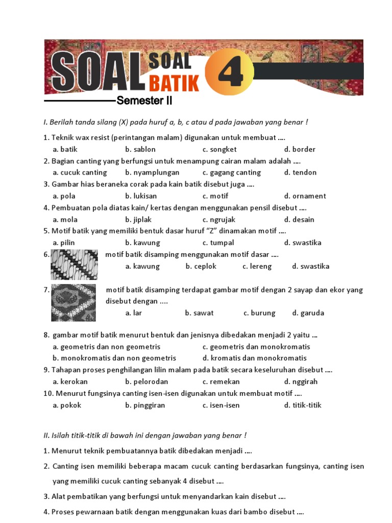 Kelas 4