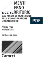 Filpa Talia - Città e Territorio Nel Razionalismo