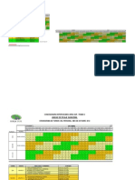 Cronograma de Turno Mes Enero 2013 - Uipp Quincemil