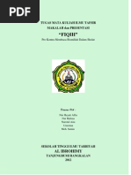 Download TUGASMAKALAHBasmalahDalamFatihahbyAmarXaxenaSN115446175 doc pdf