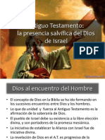 Antiguo Testamento