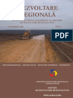 Buletin Electronic Informativ Al Agenţiei de Dezvoltare Regională Sud