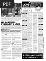 Download Petites annonces et offres demploi du Journal LOie Blanche du 5 dcembre 2012 by nblavoie SN115452759 doc pdf