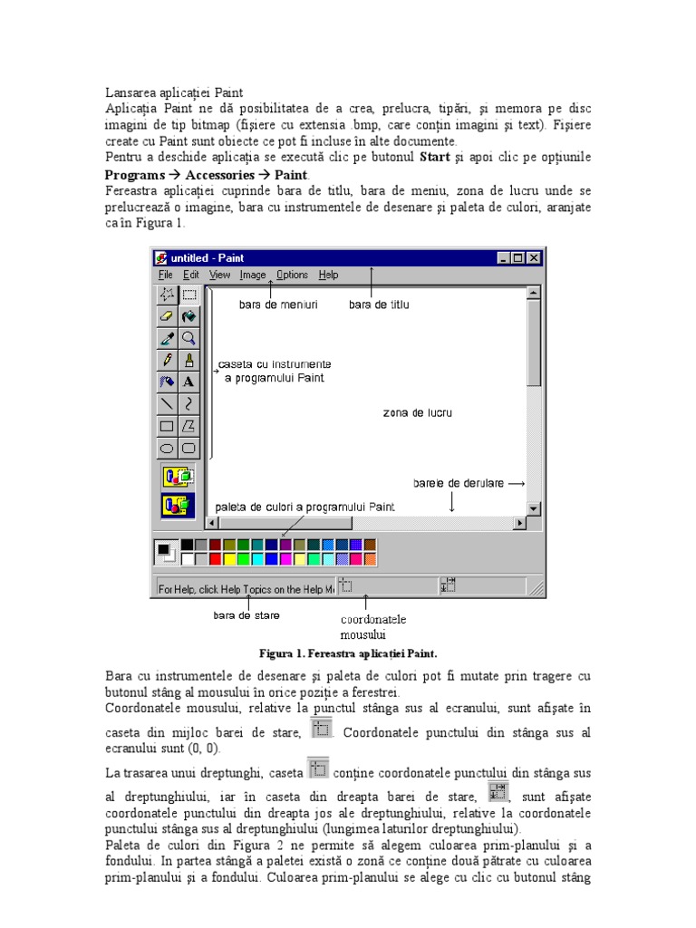 Paint | PDF