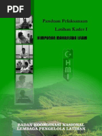Download Pedoman Perkaderan LK I BPL by Ariwan Deska SN115457509 doc pdf