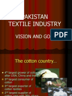 Pakistan Textile Industry (2)
