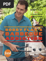 Download Recipes From Bobby Flays Barbecue Addiction by The Recipe Club SN115465995 doc pdf