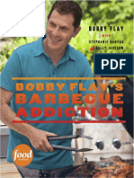 Recipes From Bobby Flay's Barbecue Addiction