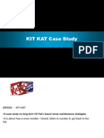 KIT KAT Case Study: How a Once Top Brand Regained the #1 Spot