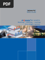 Airconomy Architekten Installateure En