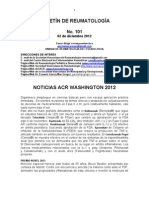 Noticias del Congreso Americano de Reumatología 2012.doc