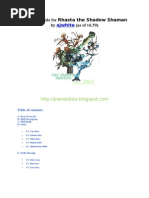 Download Rhasta the Shadow Shaman by Zetsumie Mitsukai SN11548034 doc pdf