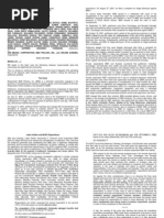 Labor Cases 3
