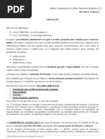 Aula de Licitações - parte 01