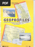 Download Geoprofiles by veronica_rusu_1 SN115488870 doc pdf