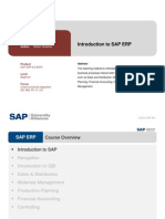 01 Intro ERP Using GBI SAP Slides v2.01