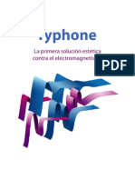 Dossier Typhone