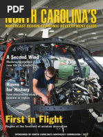 Download North Carolinas Northeast Region Economic Development Guide 2013  by Journal Communications SN115493820 doc pdf