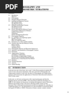 Download Unit 8 Polarography and Amperometric Titrations by Shibin Jayakrishnan SN115494389 doc pdf