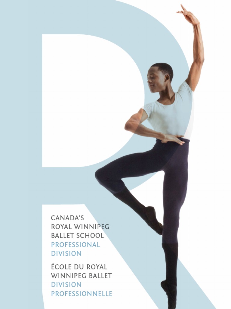 RWB School: Training Future Dancers | PDF | Ballet | Dances