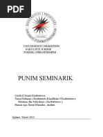 Download Punim Seminarik E Drejta Kushtetuese by Berat F Drmaku SN115501015 doc pdf