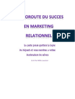 L - Autoroute Du Marketing Relationnel Par Millie Lavoisier