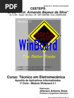 Apostila Winboard Completa