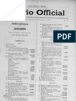 agressão ao governador Eduardo Ribeiro