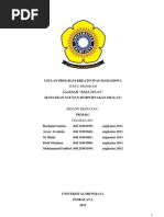 Download PKM KC Sajadah Rasa Selat by rachmat_taufan6934 SN115521395 doc pdf