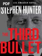 Download THE THIRD BULLET by Stephen Hunter Special Sneak Preview by Simon and Schuster SN115522487 doc pdf