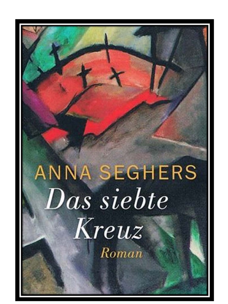 Das Siebte Kreuz Figurenkonstellation SRDT
