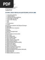 Download CD BSE Buku Sekolah Elektronik by daryanto SN11552601 doc pdf