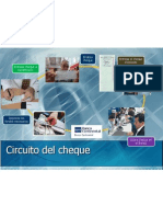 Circuito Del Cheque