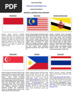 Download Bendera 11 Negara Di Asia Tenggara by Raja Jempol SN115534356 doc pdf