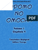 Kodomo No Omocha Cap 04