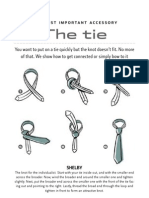 Ties