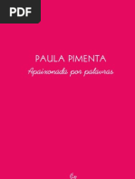 Download Apaixonada Por Palavras by Gabrielle Isabelle SN115539767 doc pdf