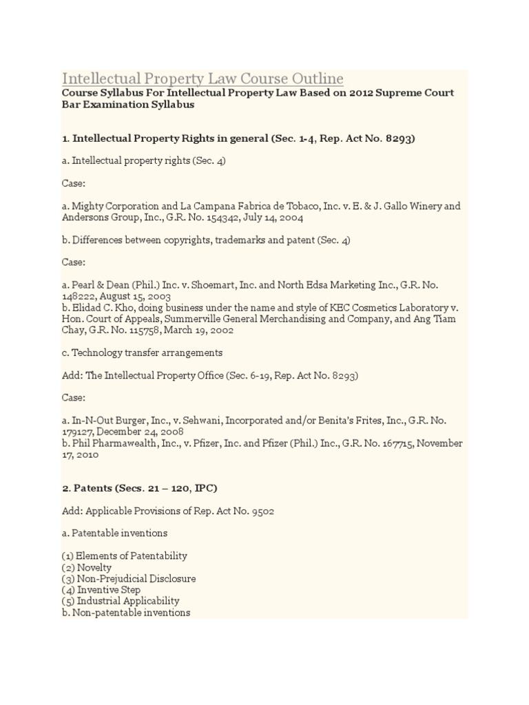 Common law ownership of property picture