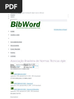 Download ABNT word by Amanda Silva SN115541957 doc pdf