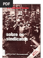 II Congresso do POSDR - Projetos de pequenas resoluções (8)