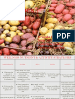 Potatoes..: Brianda Palomarez Nutr 210: 8-9:25 Am Fullerton College Professor Crocker