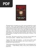 Download The Psychopaths Bible by Valkyrie SN11554313 doc pdf