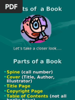 Download Parts of A Book by Ezekiel D Rodriguez SN11554439 doc pdf