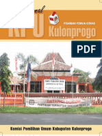 KPU Kulonprogo