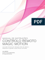 LG Magic Remote Control_AN-MR200