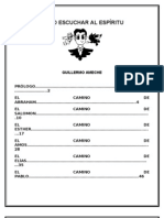 CÓMO ESCUCHAR Al ESPÍRITU