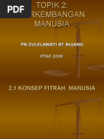 Download Fitrah Manusia Topik 2 by LadyZuely SN11556218 doc pdf
